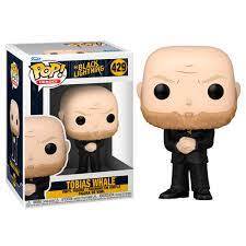 POP - HEROES - DC BLACK LIGHTNING - TOBIAS WHALE - 429